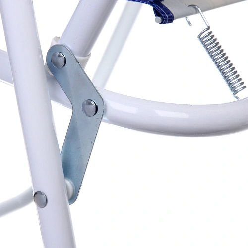 Кресло складное с подлокотниками Гамма, 534572 см, цвет микс,_29