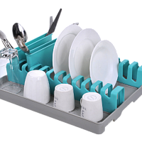 Сушилки для посуды 