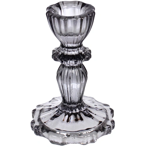 Подсвечник Версаль 711 см, Графит_6