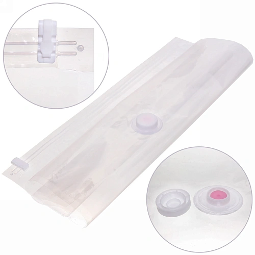 Пакет вакуумный для хранения вещей 80х110 F624_10