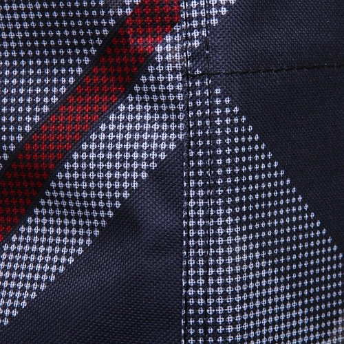 Тележка хозяйственная с сумкой (934030см, колеса 15см,грузоподъемность до 40 кг) синяя_14