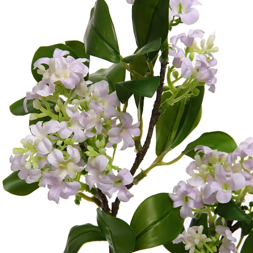 Цветок искусственный Natur 70см Османтус_3