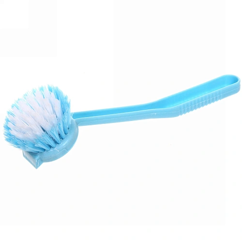 Щетка для мытья посуды 21 см 378-8001_4