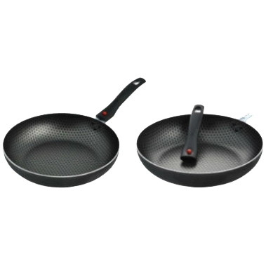 Сковорода 28см "FOREVER"  со съемной ручкой JBr1-128-20 