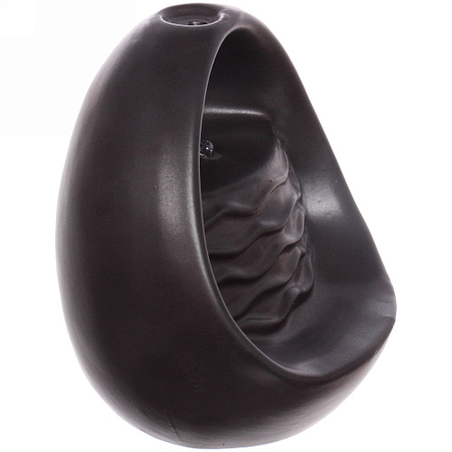 Подставка под стелющиеся благовония Стеновой водопад цвет коричневый 111011,5см с подсветкой_10