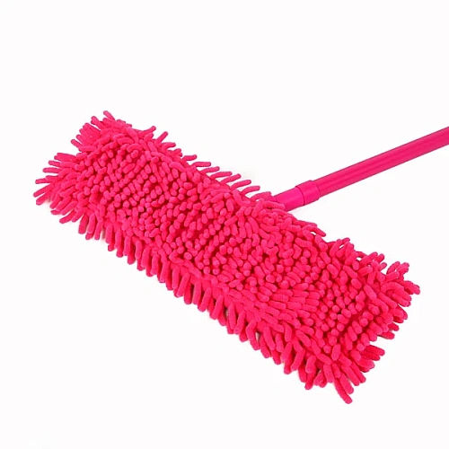 Швабра Селфи с насадкой из микрофибры 108_2