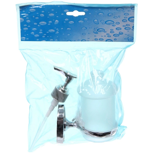 Дозатор для жидкого мыла Аква 1927_4