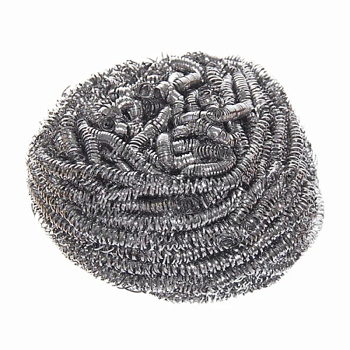 Губка металлическая Селфи 25гр в пакете_5