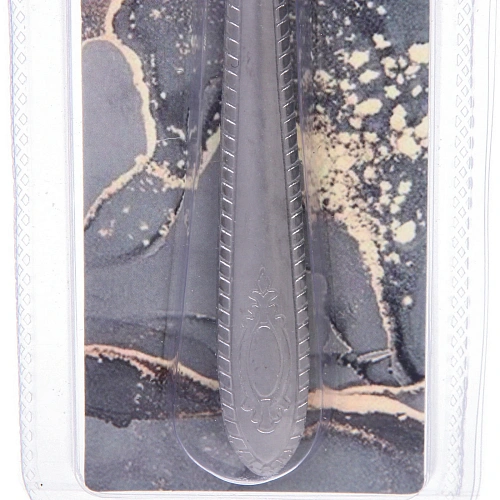 Набор вилок столовых 6шт Узор на блистере_3