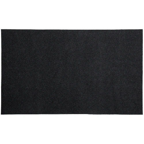 Коврик придверный 90150смКомфорт люкс черный_3