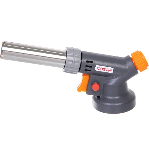 Горелка газовая портативная с пьезоподжигом, подогрев топлива 2209_2