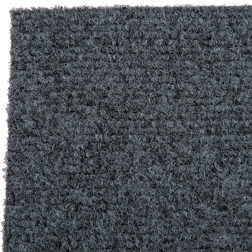 Коврик придверный 90150смКомфорт люкс серый_5