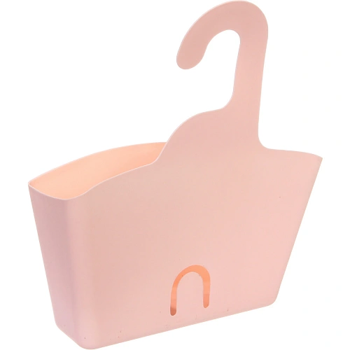 Органайзер подвесной РАМПШ, цвет пудровый, 2811315см _4