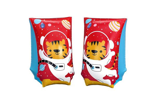 Нарукавники детские 30*15 см Astro Tiger Bestway (32102)