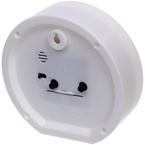 Будильник Футбол 124см белый_5