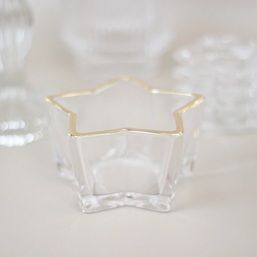 Подсвечник Звездная ночь 105,5 см, Белый_7