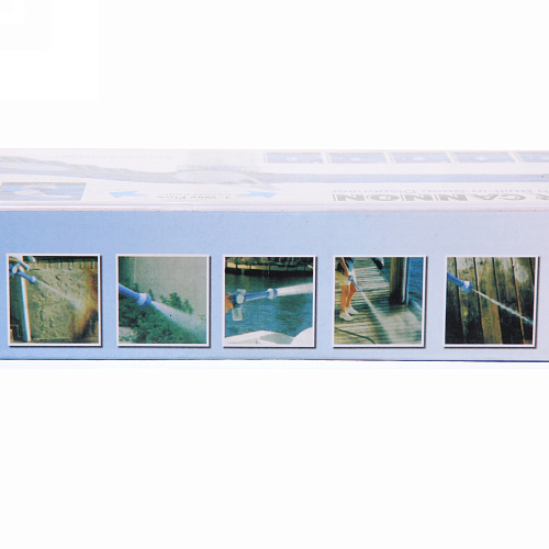 Распылитель-пистолет с емкостью под удобрения _14