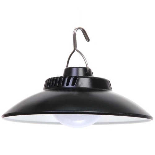 Фонарь туристический подвесной 2 режима, 19LED, аккумуляторная батарея 1200mAh USB LY11A