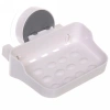 Мыльница с липким слоем 13х11х7 см