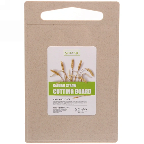 Доска разделочная NATURA 34,523см_9