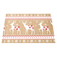 Салфетки для дома новогодние