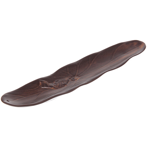 Подставка под благовония "Рыбка" 22*4,2*см