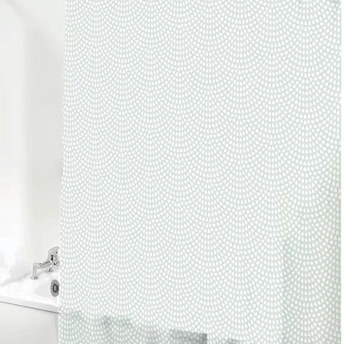 Штора для ванной EVA 180*180 "Селфи" Веллони 1268