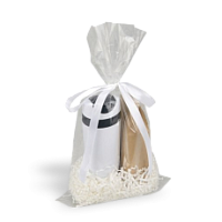 Прозрачные пакеты