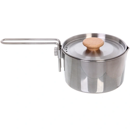 Кастрюля поохдная металлическая 1л 138,5см_3