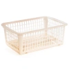 Корзина универсальна для хранения, с перфорацией, 30*20*11см, 4,7л