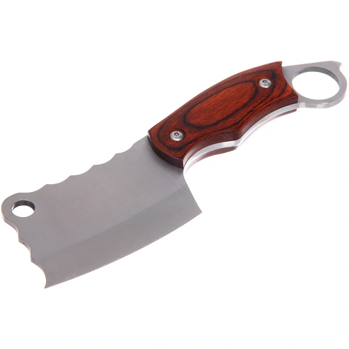 Топор туристический 2005515 мм,  в чехле 1850-1_4