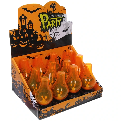 Сувенир с подсветкой Helloween - Ужасающая вечеринка 11,55,5 см_4