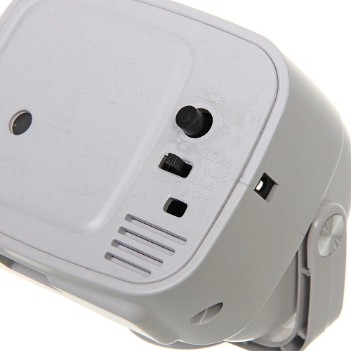 Световой прибор Лазер для дома Телевизор 7108 см, 4 режима, USB (220V)_14