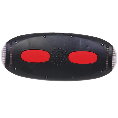 Массажер для тела Slim waist, 220В_15