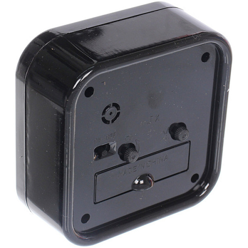 Будильник Адели 9,59,54см, микс цветов_5