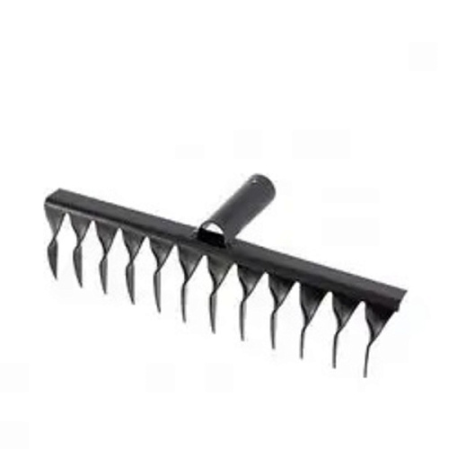 Грабли витые 12 зубьев б/ч ГВ-12