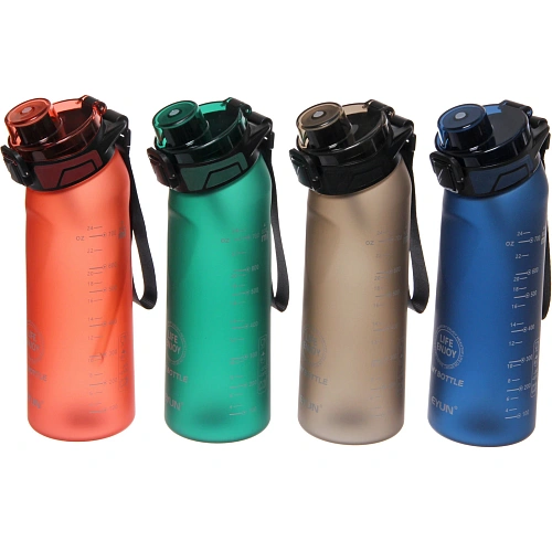 Бутылка спортивная YY-141 (800 мл)_4