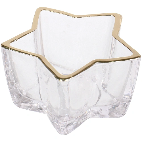 Подсвечник Звездная ночь 105,5 см, Белый_8