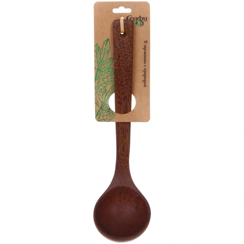 Половник кухонный "BAVARIA" 27см