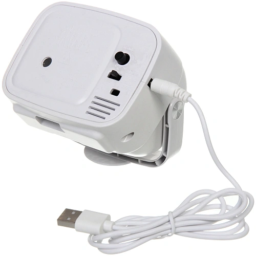 Световой прибор Лазер для дома Телевизор 7108 см, 4 режима, USB (220V)_3