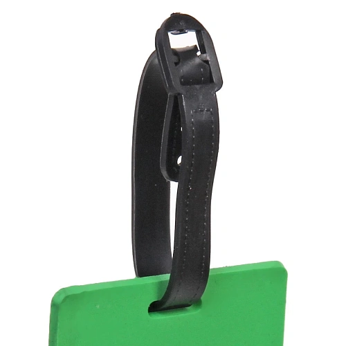 Бирка на чемодан Это не Ваш багаж!10,46,5см_4