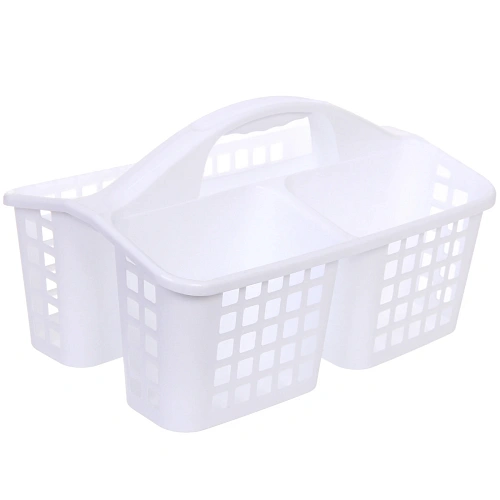 Органайзер переносной - подвесной РАМПШ, цвет белый, 322319см _3