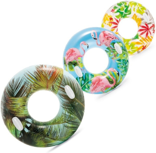 Круг для плавания 97 см Summer Dreams Intex (58263NP)