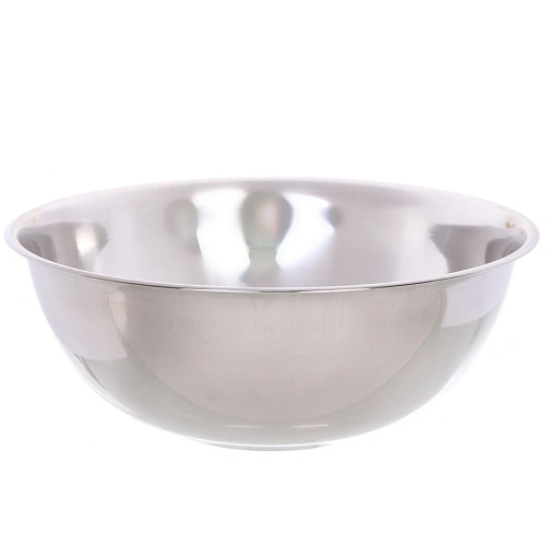 Миска из нержавеющей стали 3,5л 28см