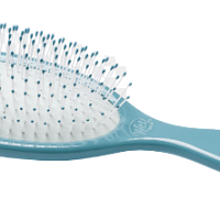 Расчески с ручкой