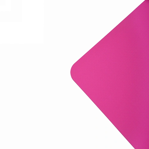 Коврик для йоги 6мм 61183 см Гармония 2х сторонний, розовыйсврозовый_6