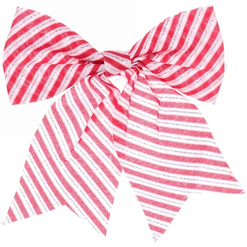 Бант на ёлку Праздник 1515 см (набор 2 шт)_3