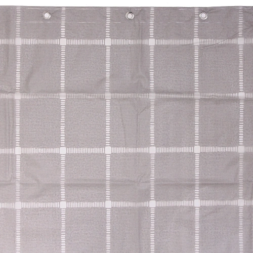 Штора для ванной PVC 180180 Веста_4