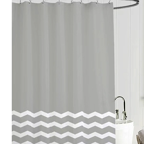 Штора для ванной EVA 180*180 "Селфи" Ария H2036