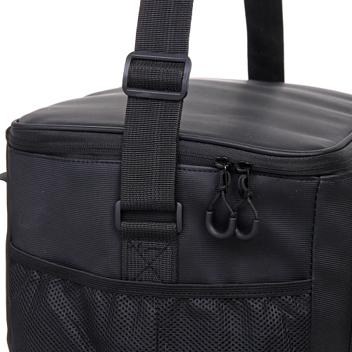 Термосумка 25 л, 352430 см, WM2056-3, черный_8